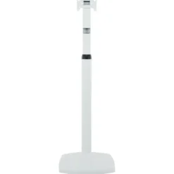 K&M 26785 WH Monitor Stand Genelec