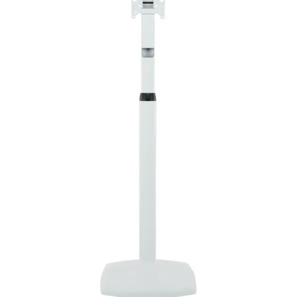 K&M 26785 WH Monitor Stand Genelec