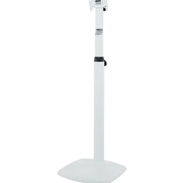 K&M 26785 WH Monitor Stand Genelec