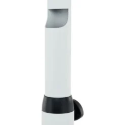 K&M 26785 WH Monitor Stand Genelec