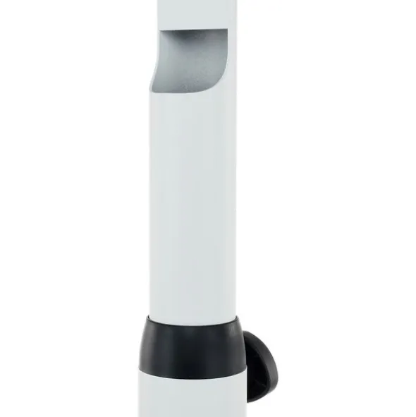 K&M 26785 WH Monitor Stand Genelec