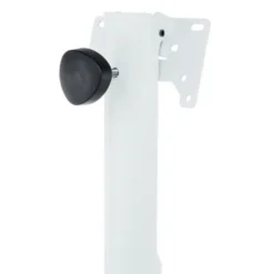 K&M 26785 WH Monitor Stand Genelec