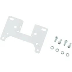 K&M 26785 WH Monitor Stand Genelec