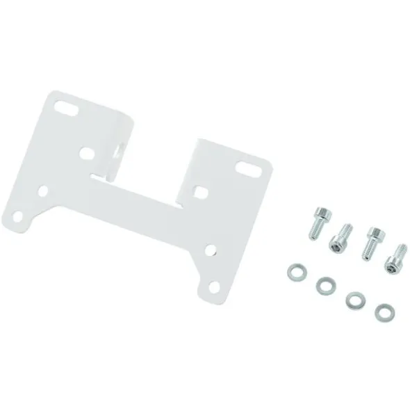 K&M 26785 WH Monitor Stand Genelec