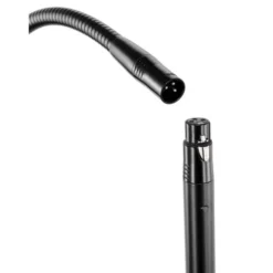 K&M 27500 XLR Microphone Stand