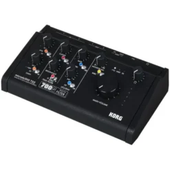 Korg microAUDIO 722