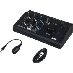 Korg microAUDIO 722