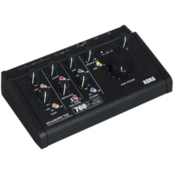 Korg microAUDIO 722