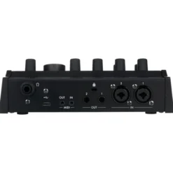 Korg microAUDIO 722