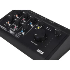 Korg microAUDIO 722