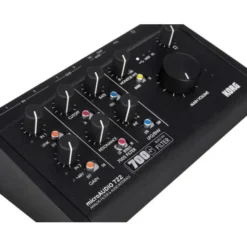 Korg microAUDIO 722