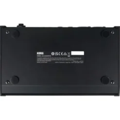Korg microAUDIO 722