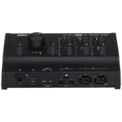 Korg microAUDIO 722