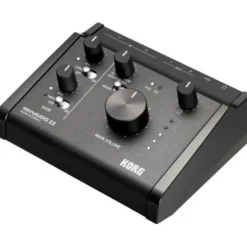 Korg microAUDIO 22