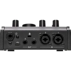 Korg microAUDIO 22