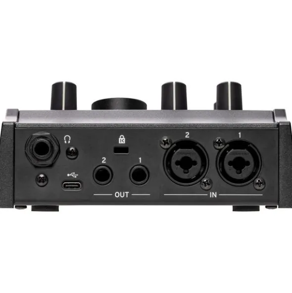 Korg microAUDIO 22