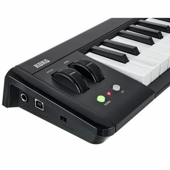 Korg microKEY Air 49
