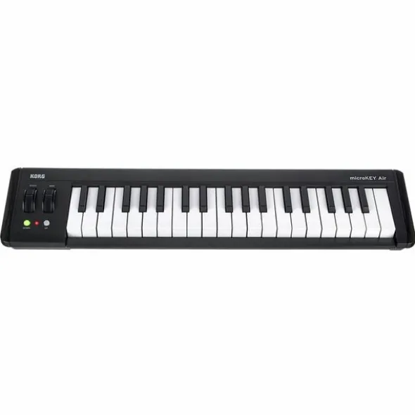 Korg microKEY Air 37