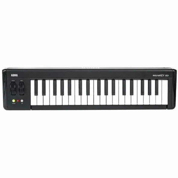 Korg microKEY Air 37