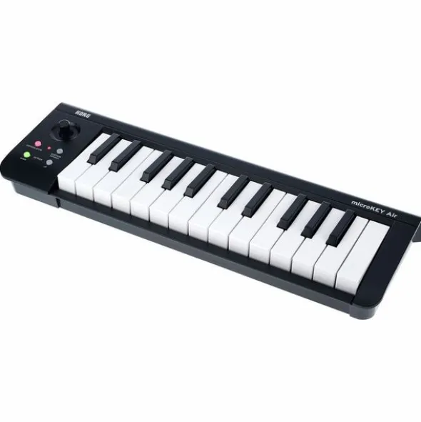 Korg microKEY Air 25