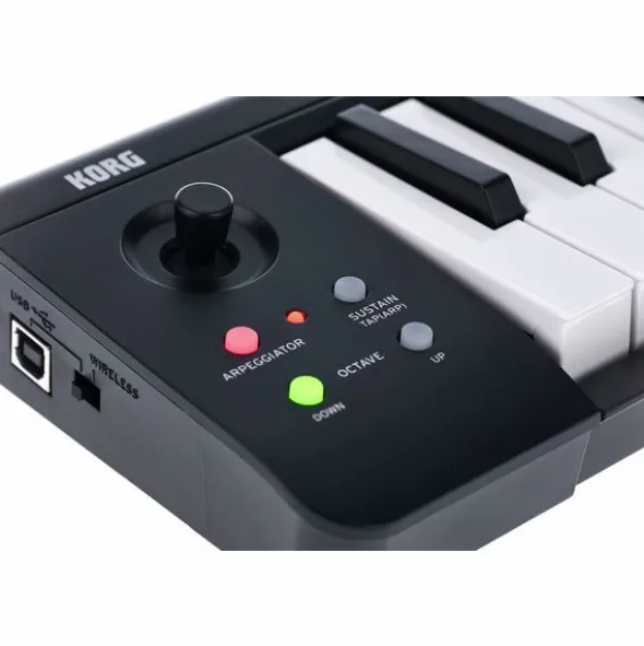 Korg microKEY Air 25