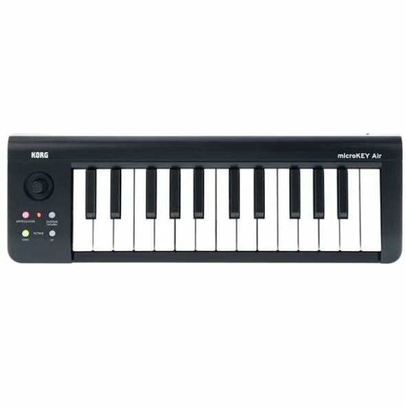 Korg microKEY Air 25