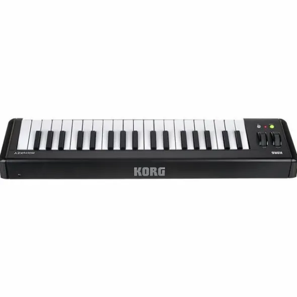 Korg microKEY 37 MkII