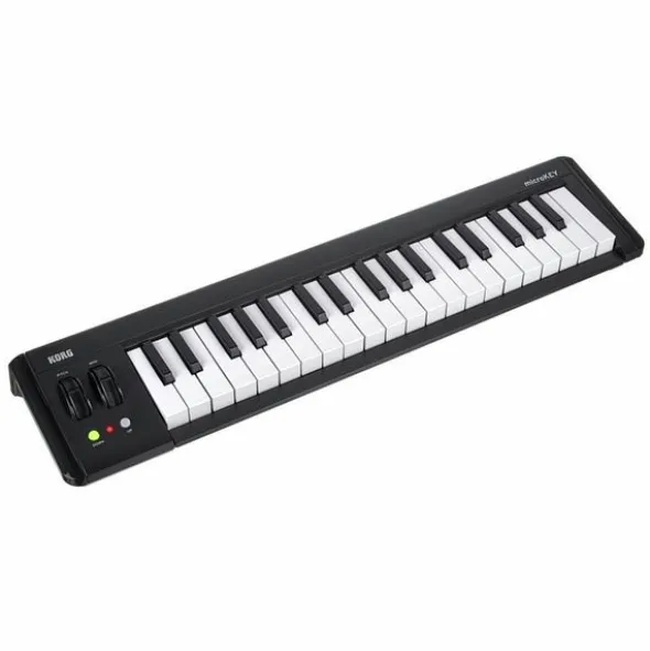 Korg microKEY 37 MkII