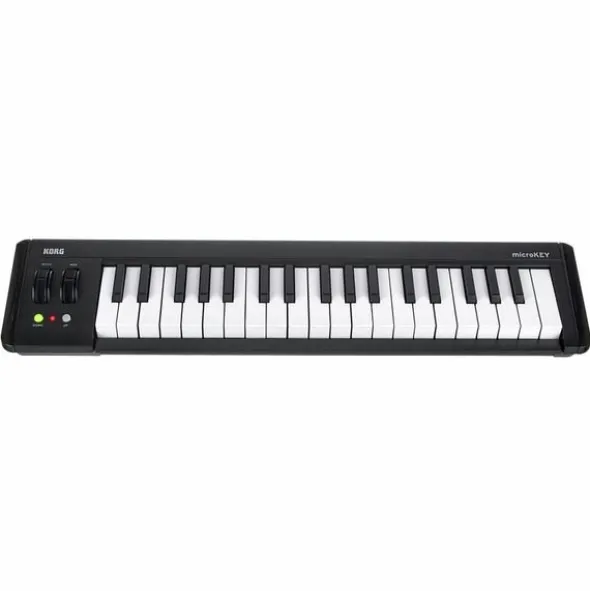 Korg microKEY 37 MkII