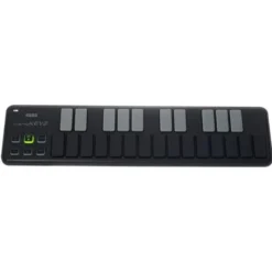 Korg nanoKEY 2 black