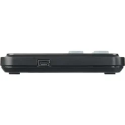 Korg nanoKEY 2 black