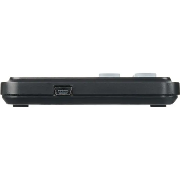 Korg nanoKEY 2 black
