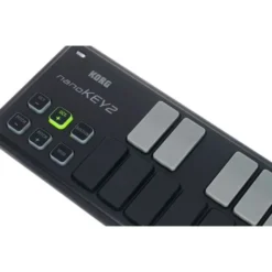 Korg nanoKEY 2 black