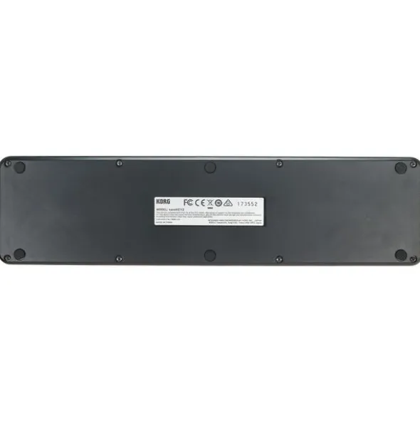 Korg nanoKEY 2 black