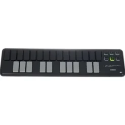 Korg nanoKEY 2 black