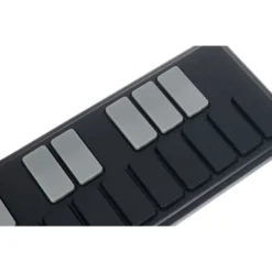 Korg nanoKEY 2 black