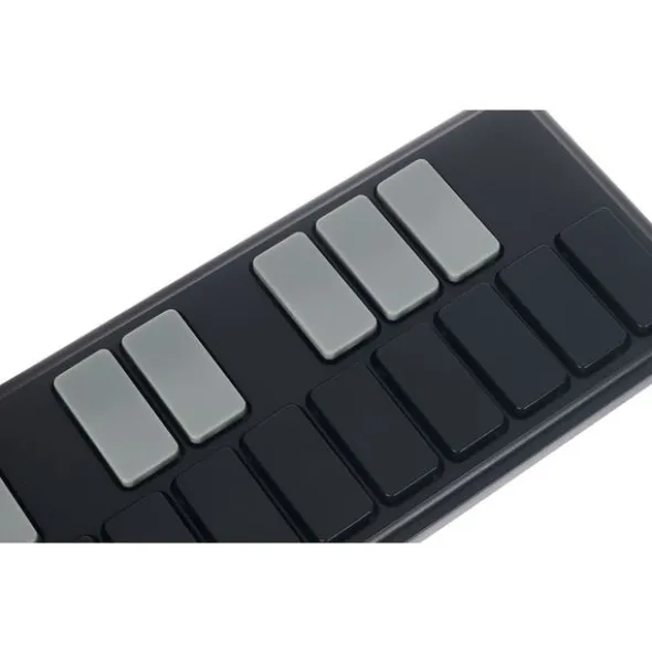 Korg nanoKEY 2 black
