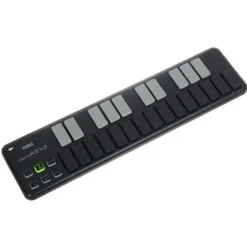 Korg nanoKEY 2 black