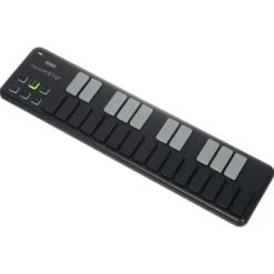 Korg nanoKEY 2 black