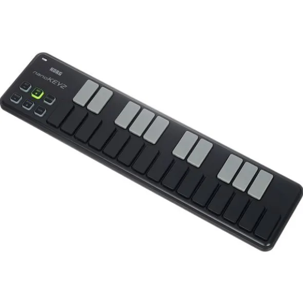 Korg nanoKEY 2 black