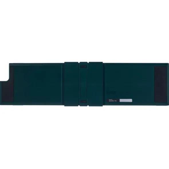 Korg nanoKEY Fold Alpine Green