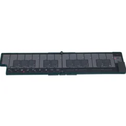 Korg nanoKEY Fold Alpine Green