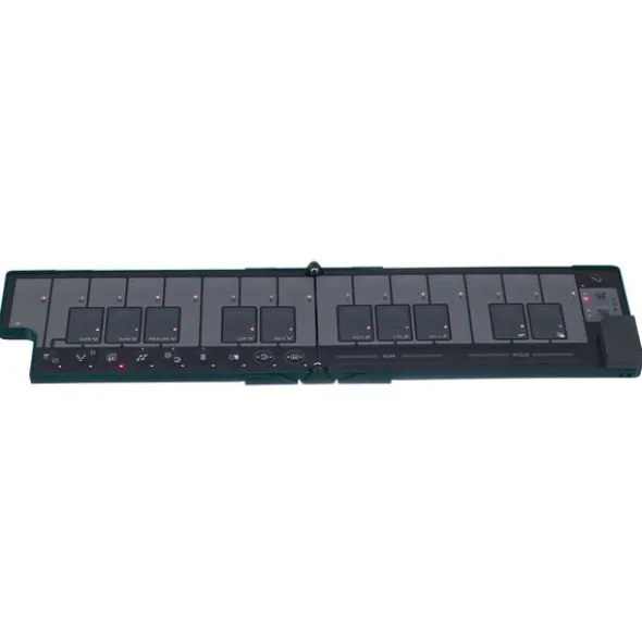 Korg nanoKEY Fold Alpine Green