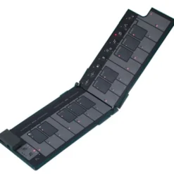 Korg nanoKEY Fold Alpine Green