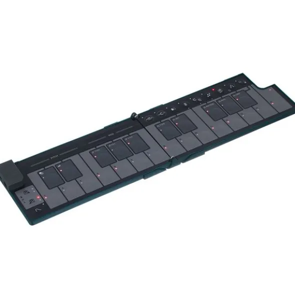 Korg nanoKEY Fold Alpine Green