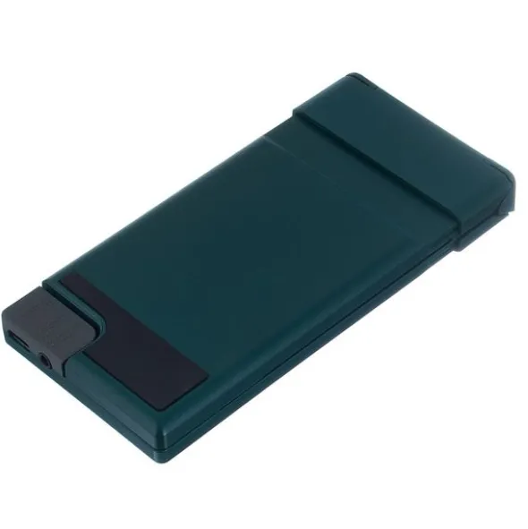 Korg nanoKEY Fold Alpine Green