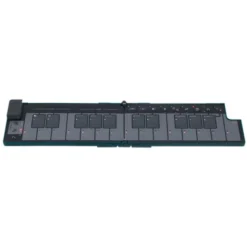 Korg nanoKEY Fold Alpine Green