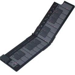 Korg nanoKEY Fold Black