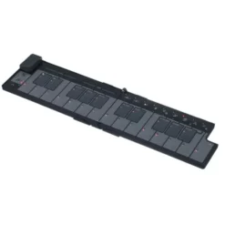Korg nanoKEY Fold Black