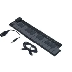 Korg nanoKEY Fold Black